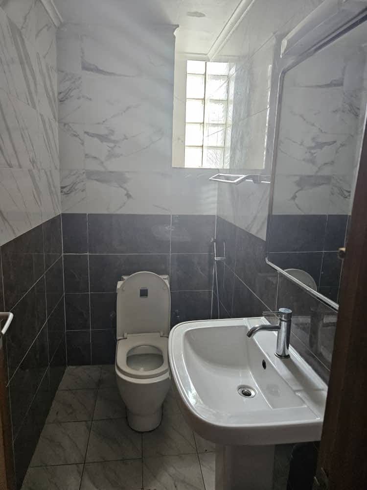 Appartement  à louer, Bonapriso, Douala 