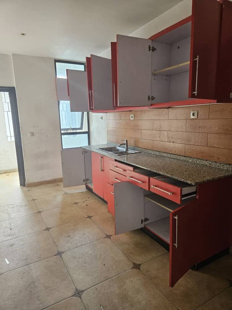 Appartement  à louer, Bonapriso, Douala 