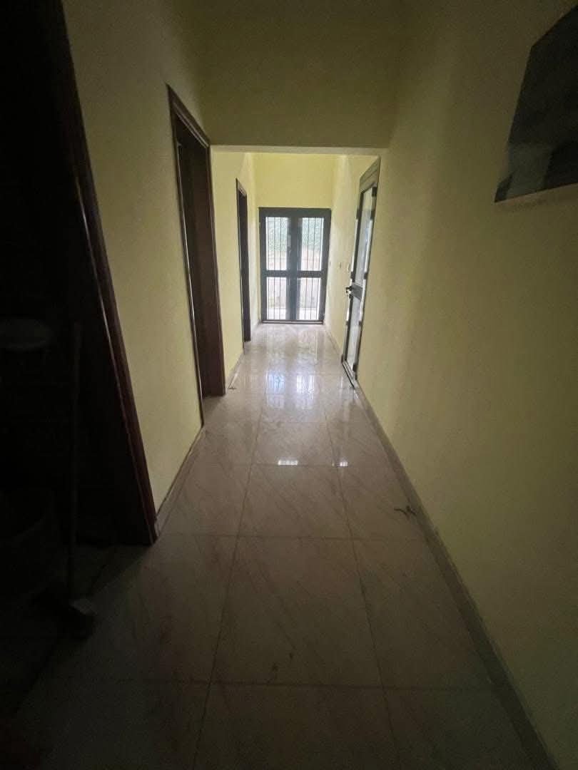 Duplex  à louer, Bonapriso, Douala 