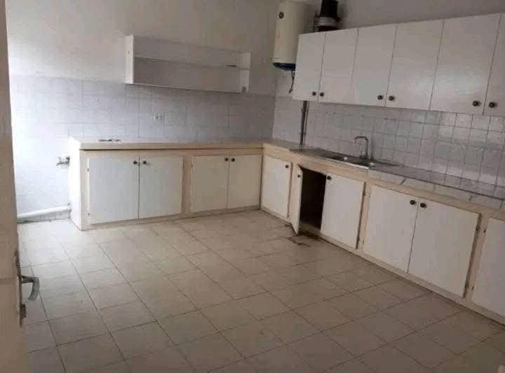 Villa à louer, Bonapriso, Douala 