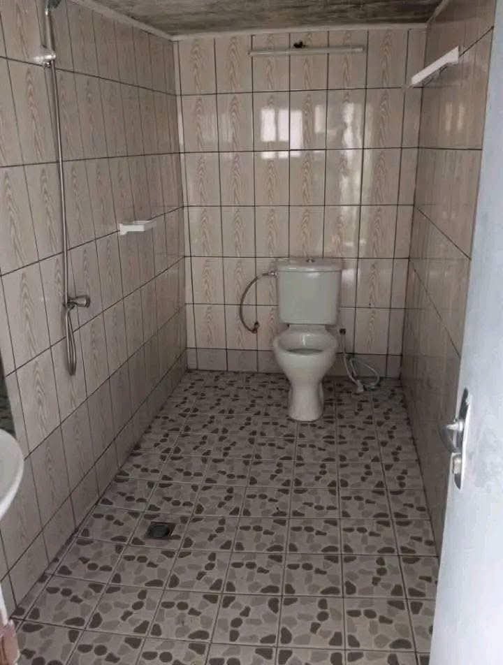 Villa à louer, Bonapriso, Douala 