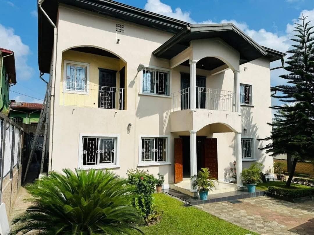 Duplex à vendre, Yassa, Douala  
