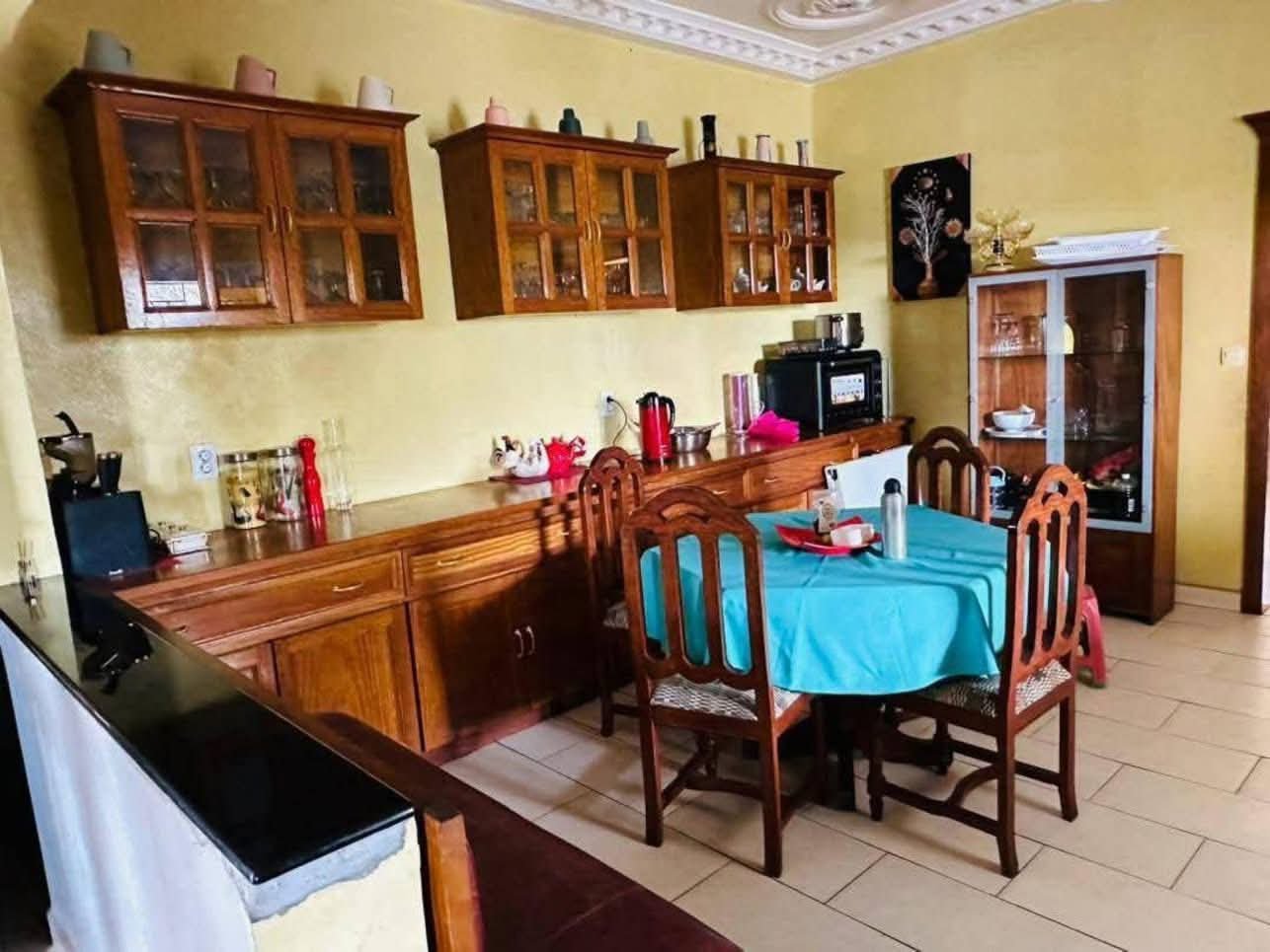 Duplex à vendre, Yassa, Douala  