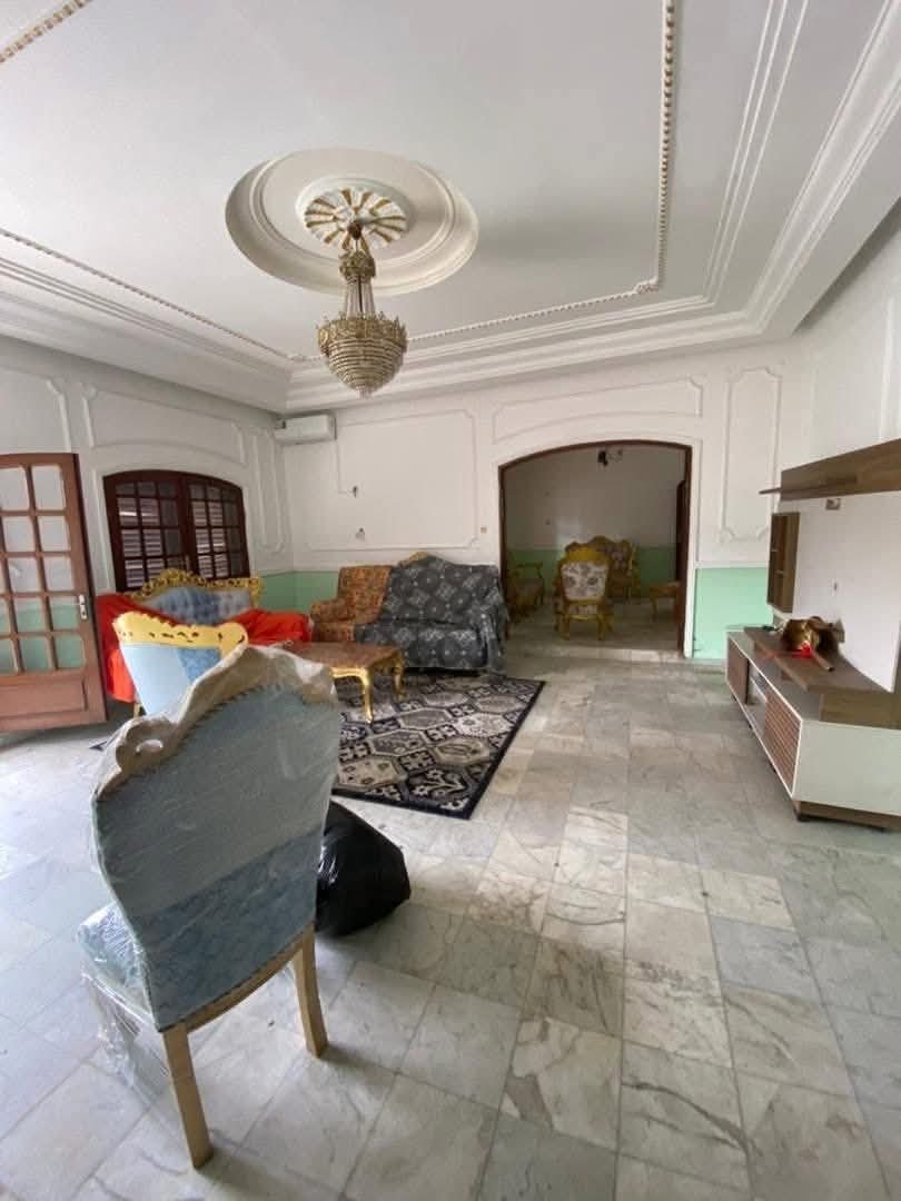Duplex à louer, Bonamoussadi, Douala 