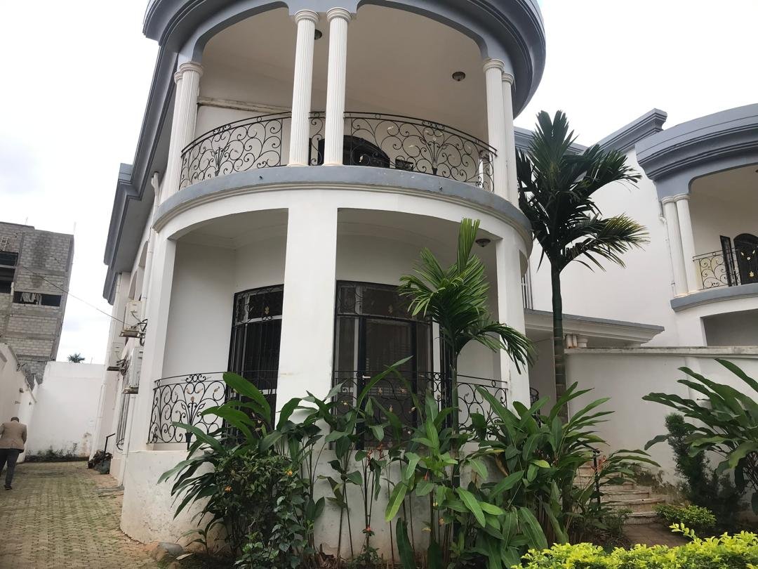 Duplex à louer, Golf, Yaoundé 
