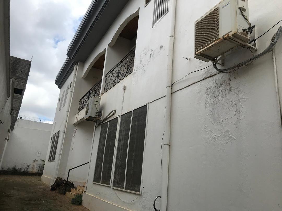 Duplex à louer, Golf, Yaoundé 