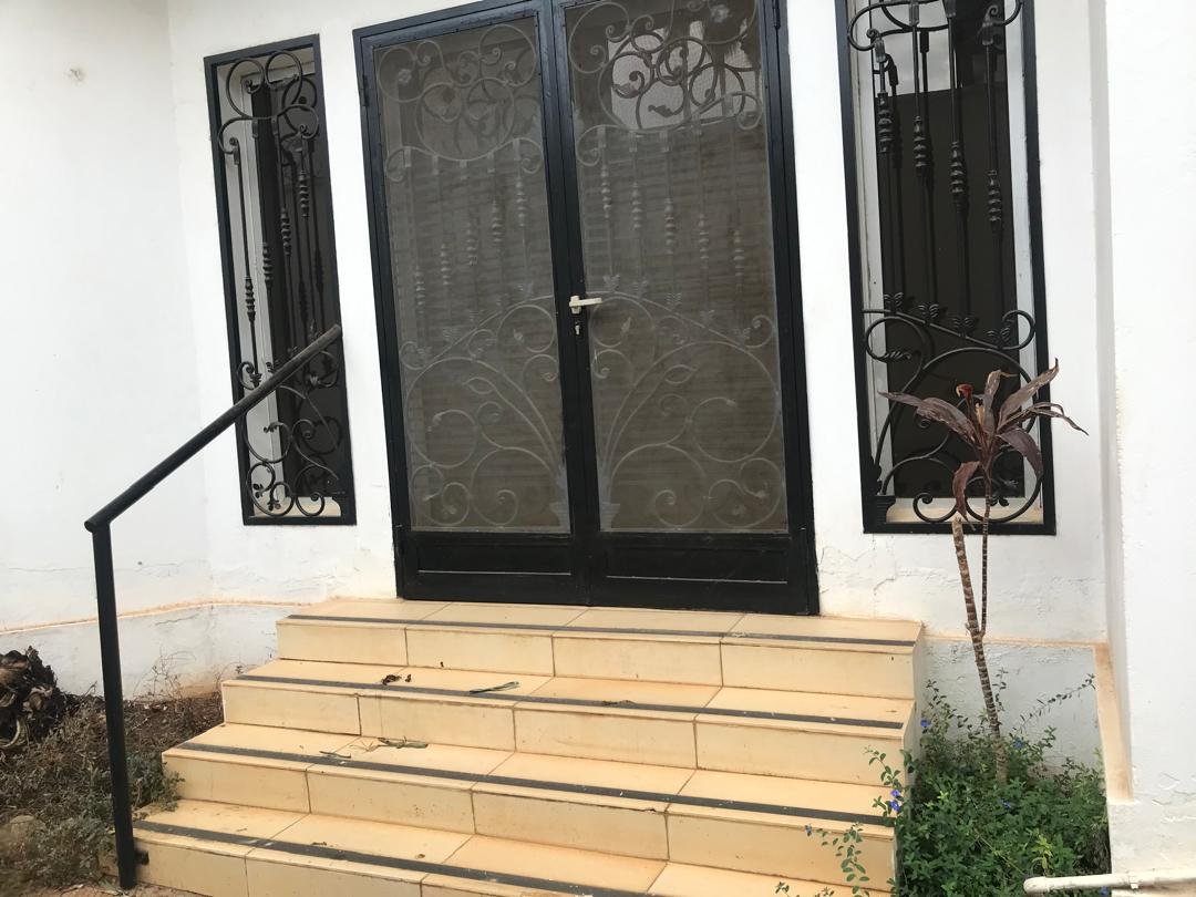 Duplex à louer, Golf, Yaoundé 