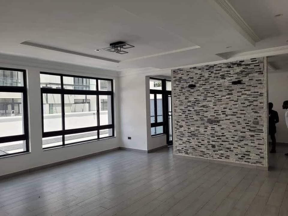 Appartement à louer, Bastos, Yaoundé 