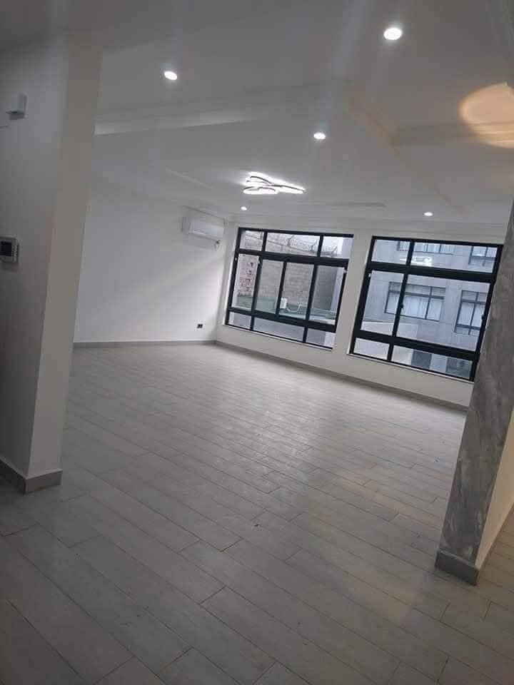 Appartement à louer, Bastos, Yaoundé 