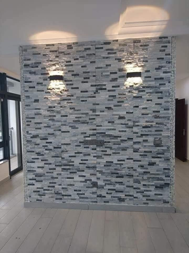 Appartement à louer, Bastos, Yaoundé 