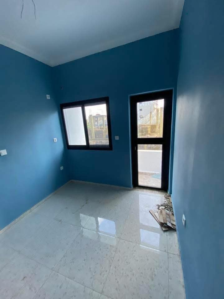 Studio à louer, Logpom, Douala 