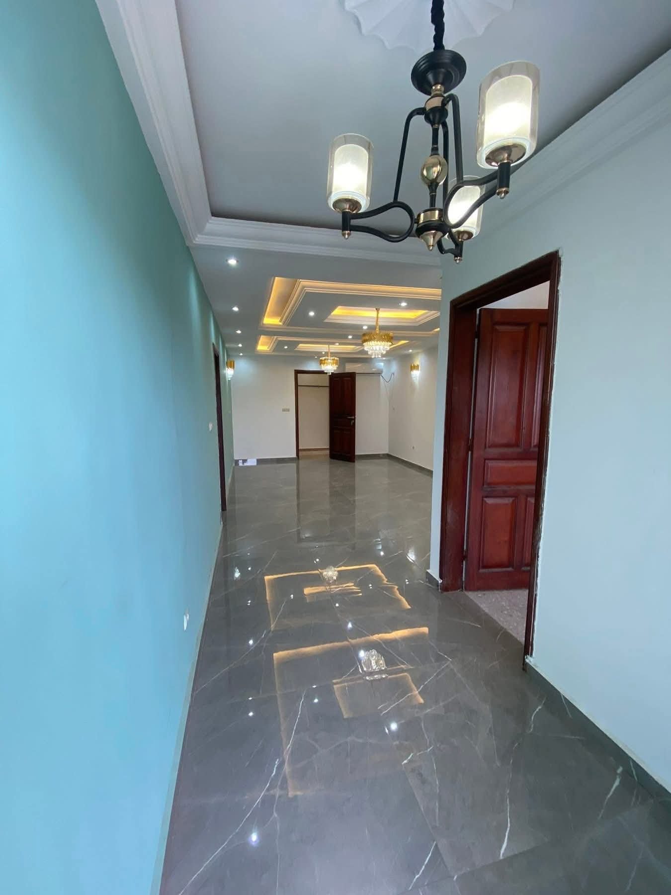 Appartement  à louer, Bonamoussadi, Douala 
