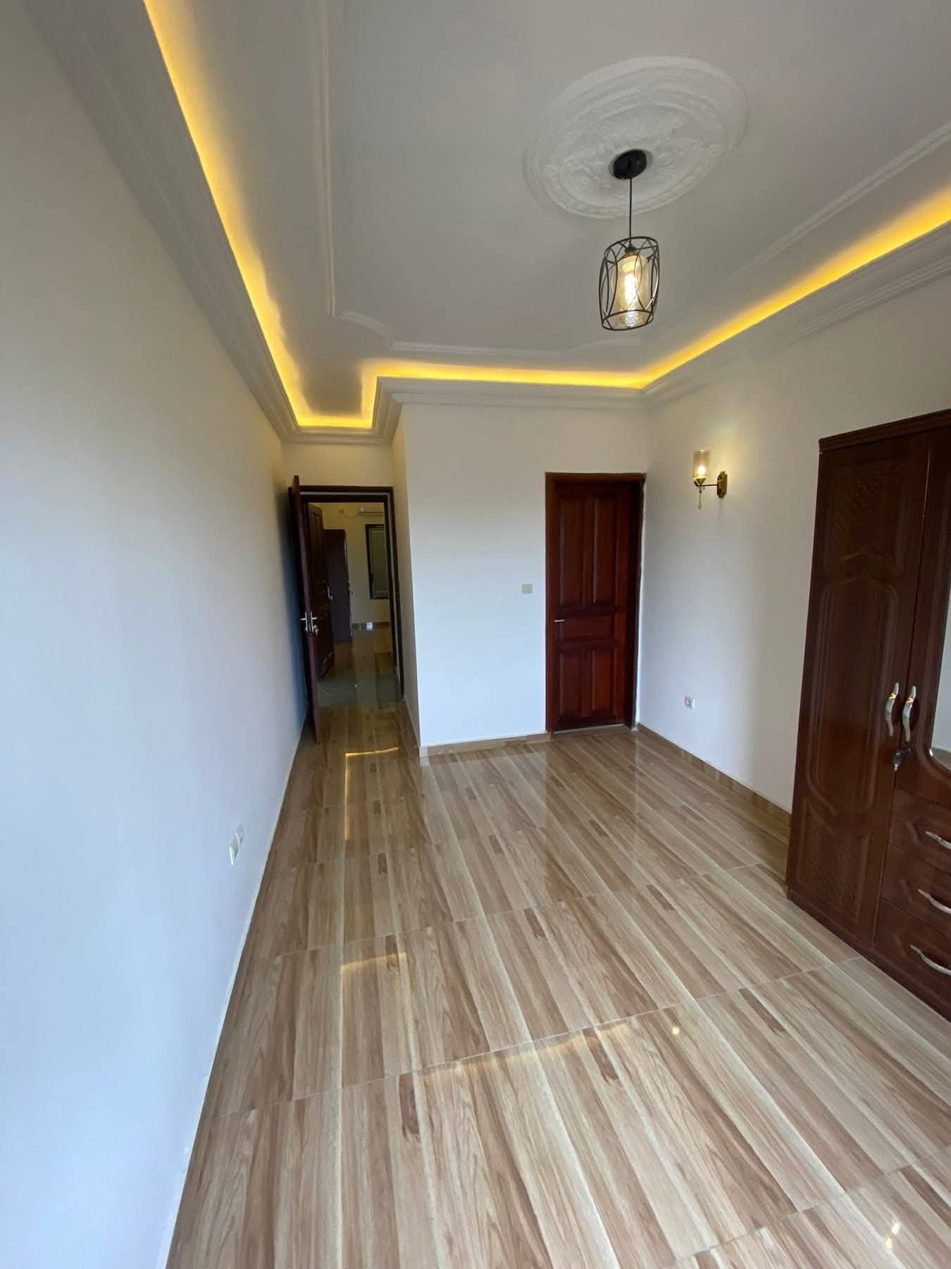 Appartement  à louer, Bonamoussadi, Douala 
