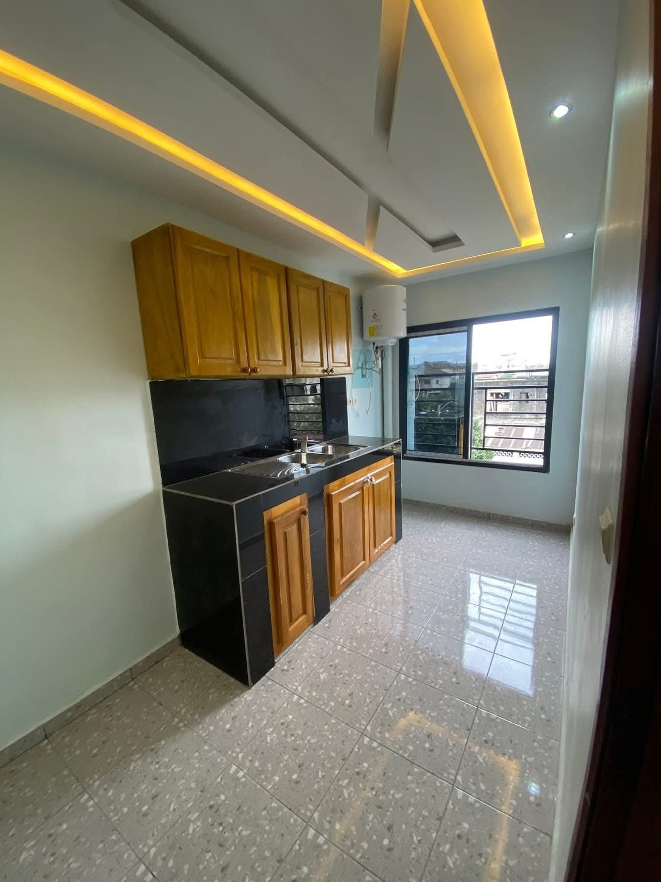 Appartement  à louer, Bonamoussadi, Douala 