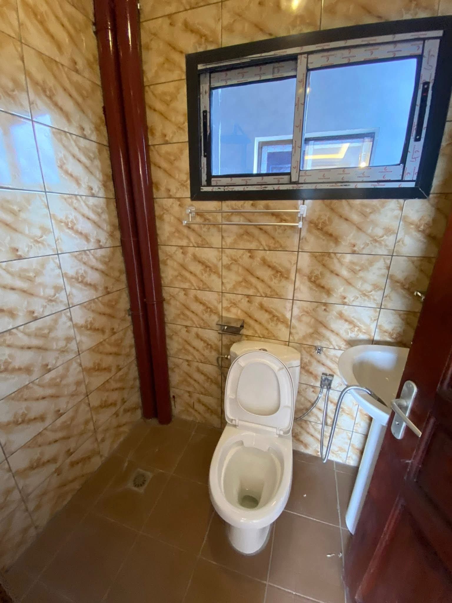 Appartement  à louer, Bonamoussadi, Douala 