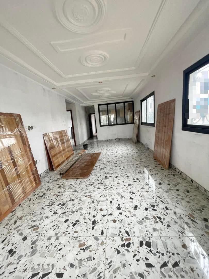 Appartement à louer, Bonamoussadi, Douala 
