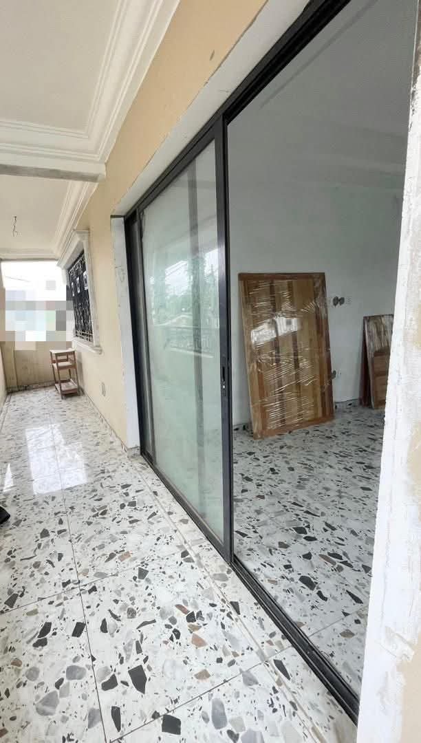 Appartement à louer, Bonamoussadi, Douala 