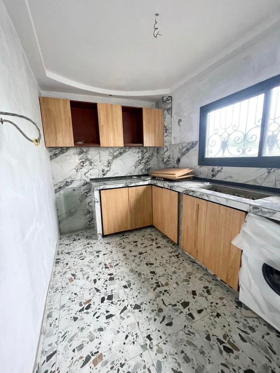Appartement à louer, Bonamoussadi, Douala 