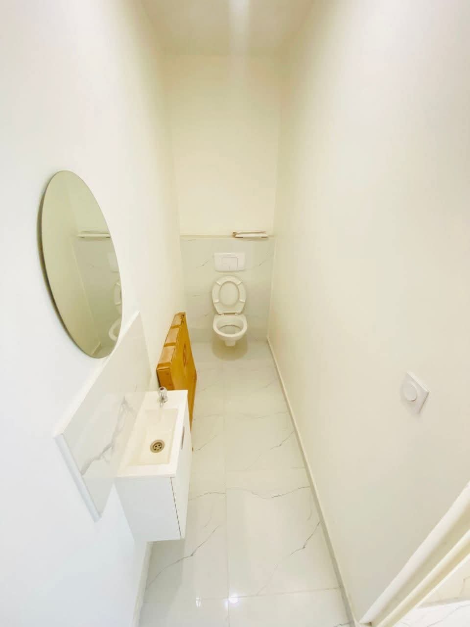 Duplex à vendre, Ndogbong, Douala 