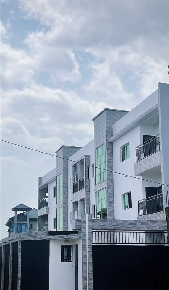 Appartement Haut Standing 3 et 2 chambres a louer
