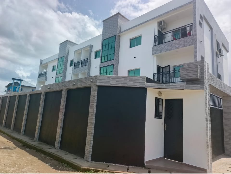 Appartement Haut Standing 3 et 2 chambres a louer