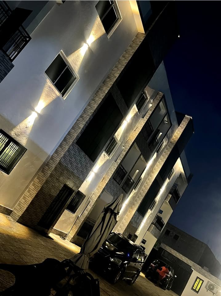 Appartement Haut Standing 3 et 2 chambres a louer