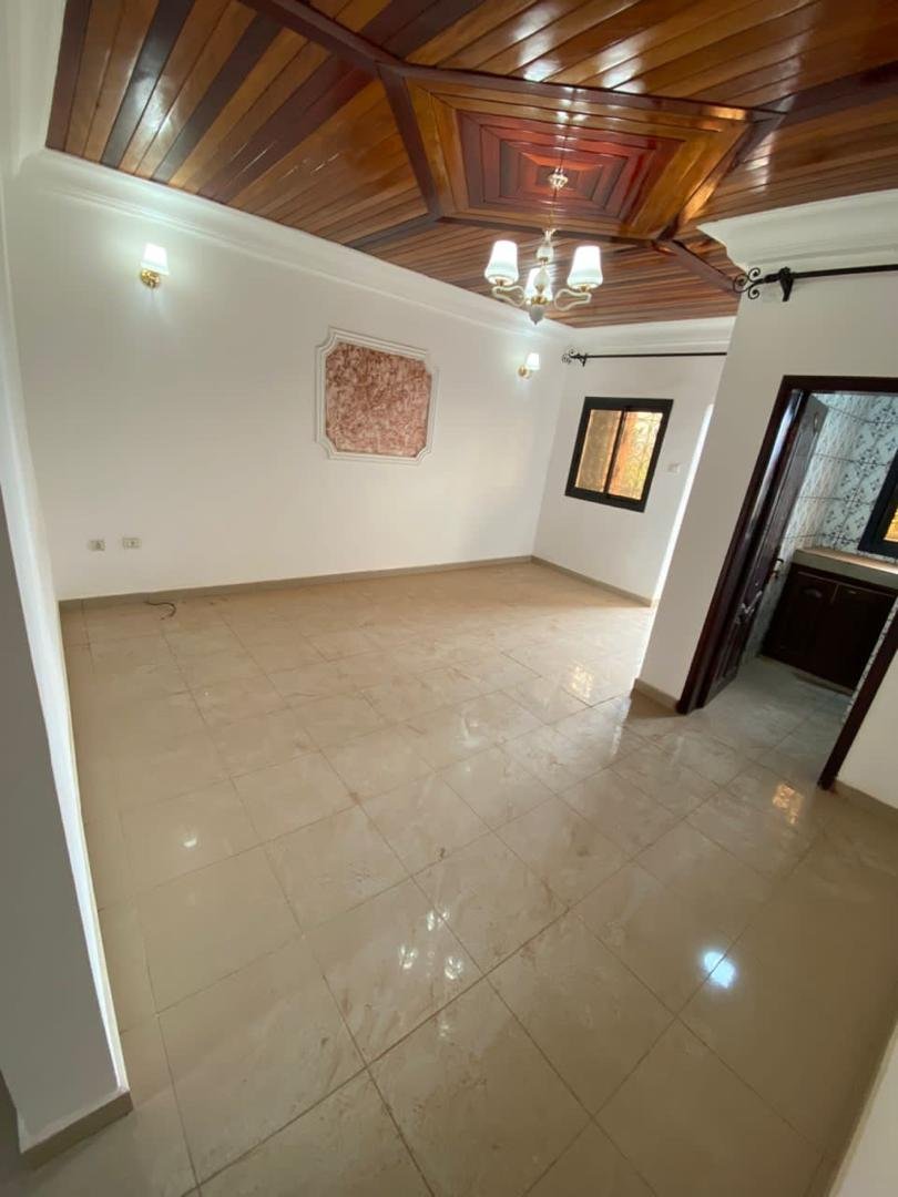 Studio à louer, Nsam, Yaounde
