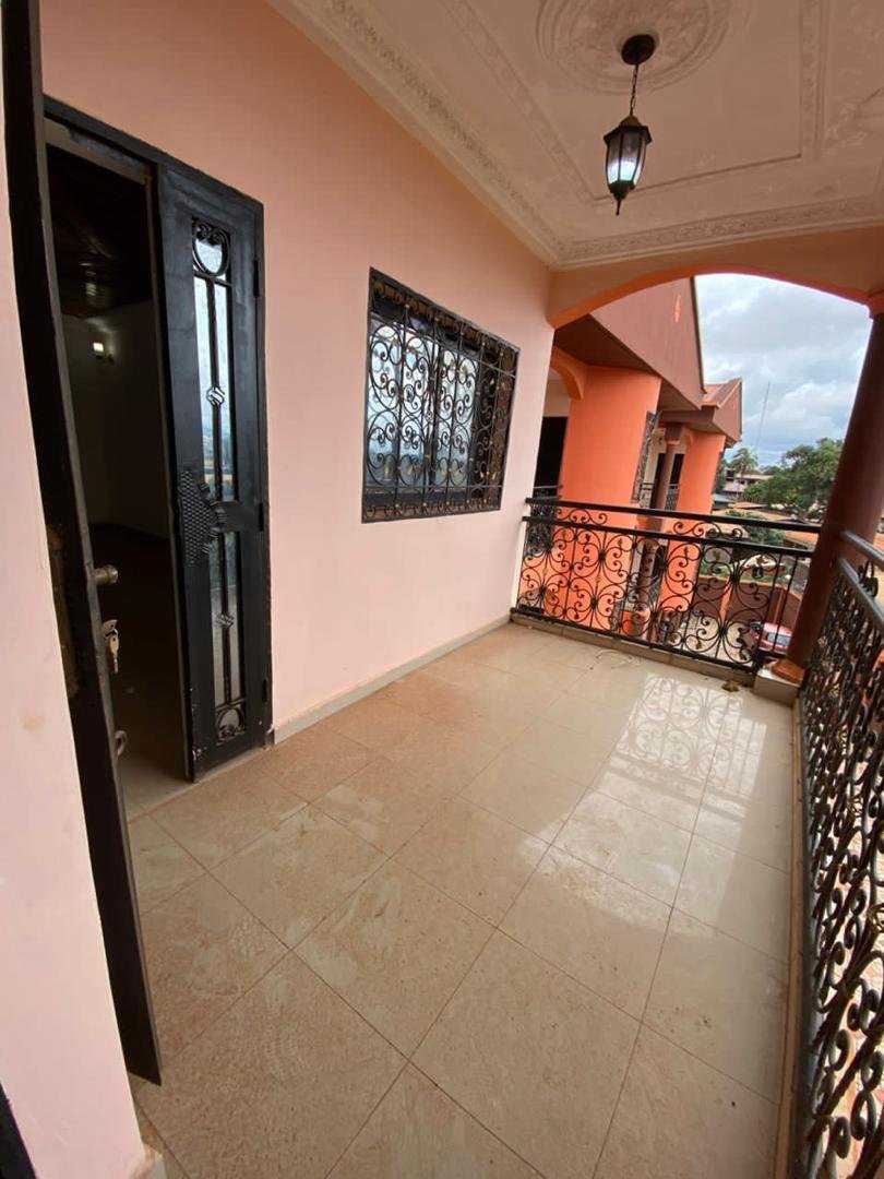 Appartement à louer, Nsam, Yaounde 