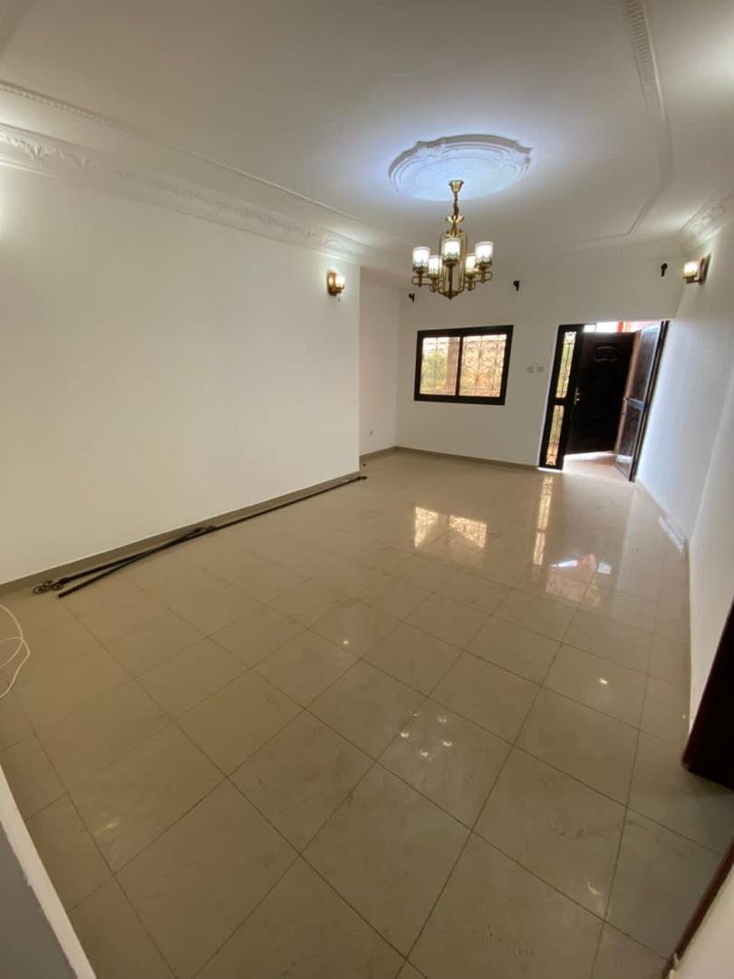 Appartement à louer, Nsam, Yaounde 