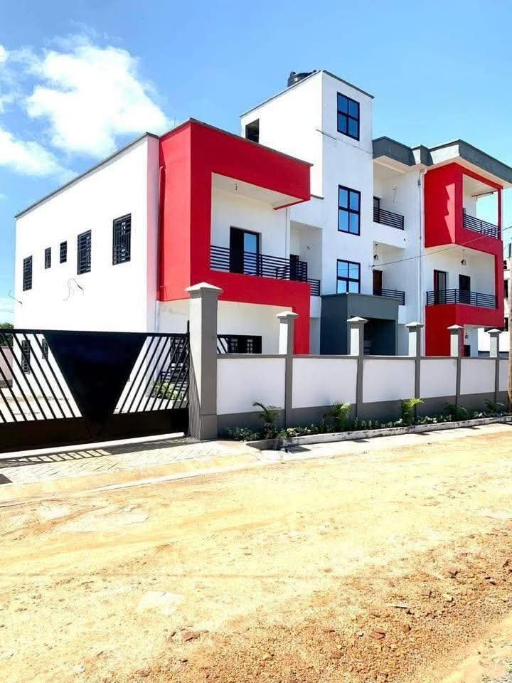 Immeuble à Vendre, Talla, Kribi