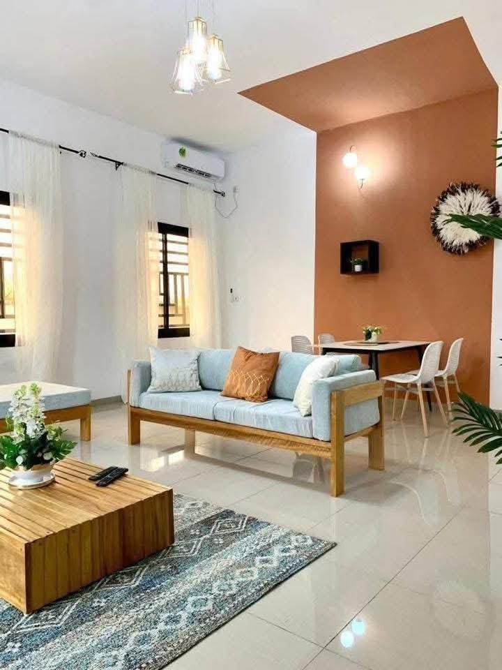 Immeuble à Vendre, Talla, Kribi