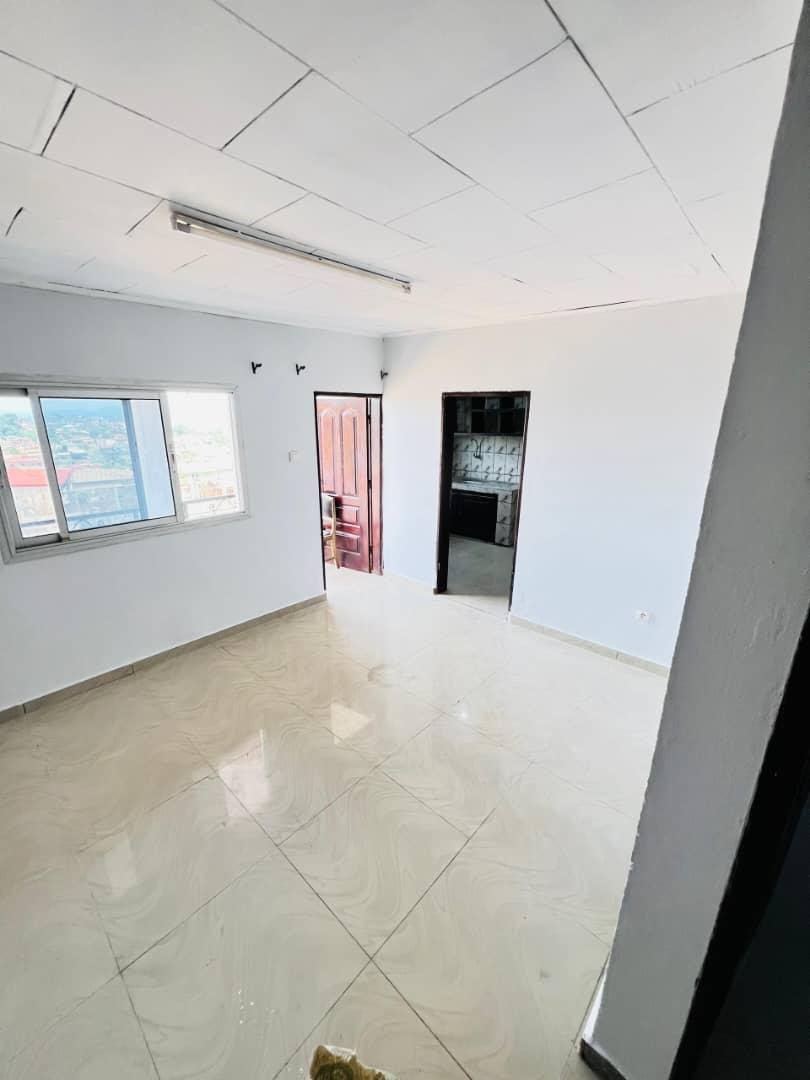 Studio à Louer, Emana, Yaounde 