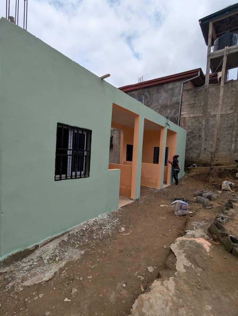 Studio à Louer, Emana, Yaounde 