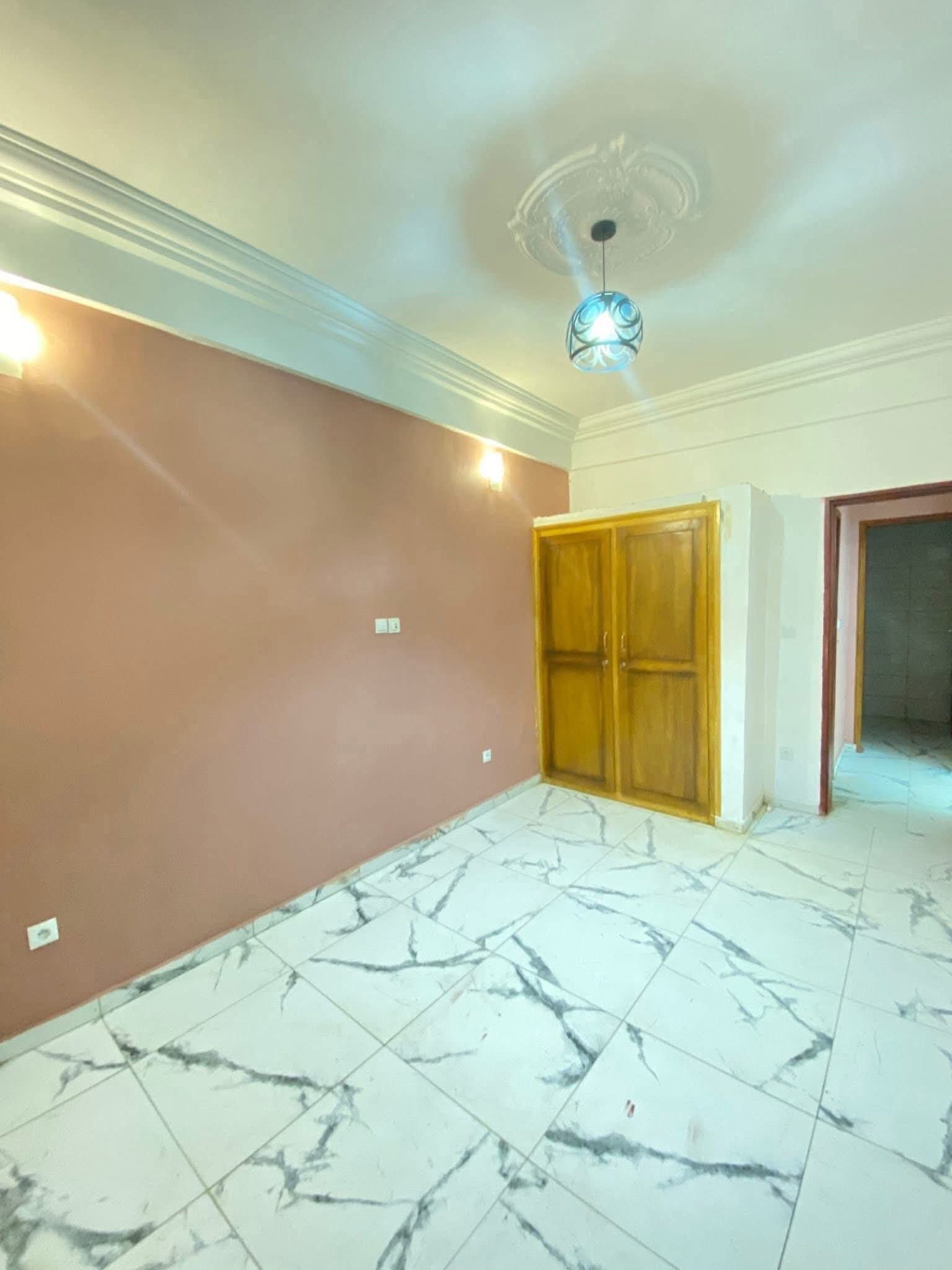 Studio à Louer, Yassa, Douala