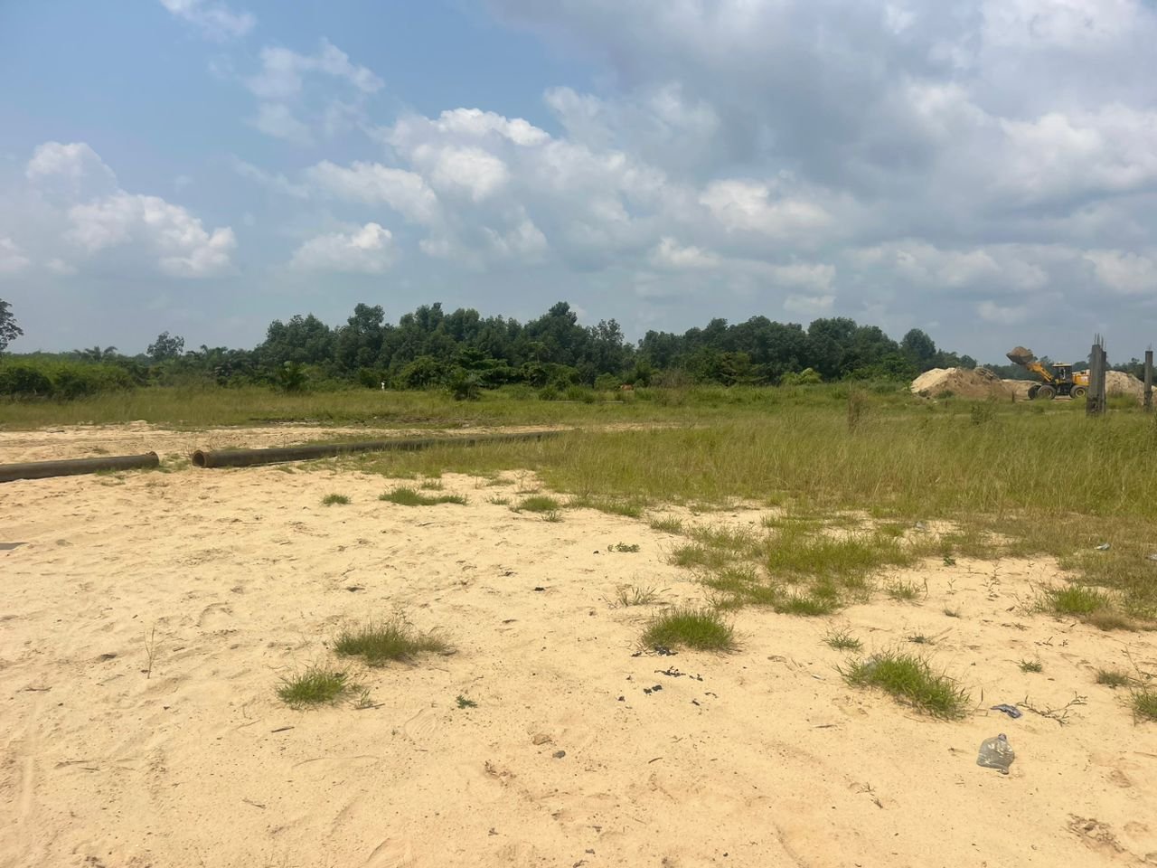 Terrain à Vendre, Denver, Douala