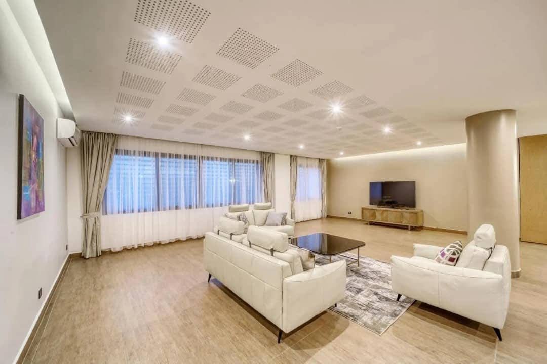 Appartement à Louer, Bonamoussadi, Douala 