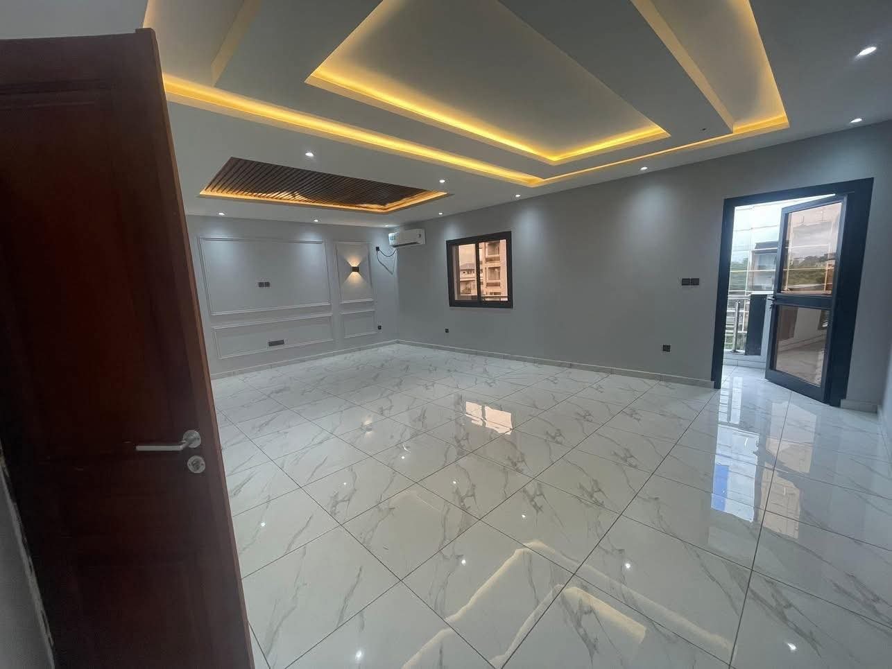 Appartement à Louer, Bonapriso, Douala