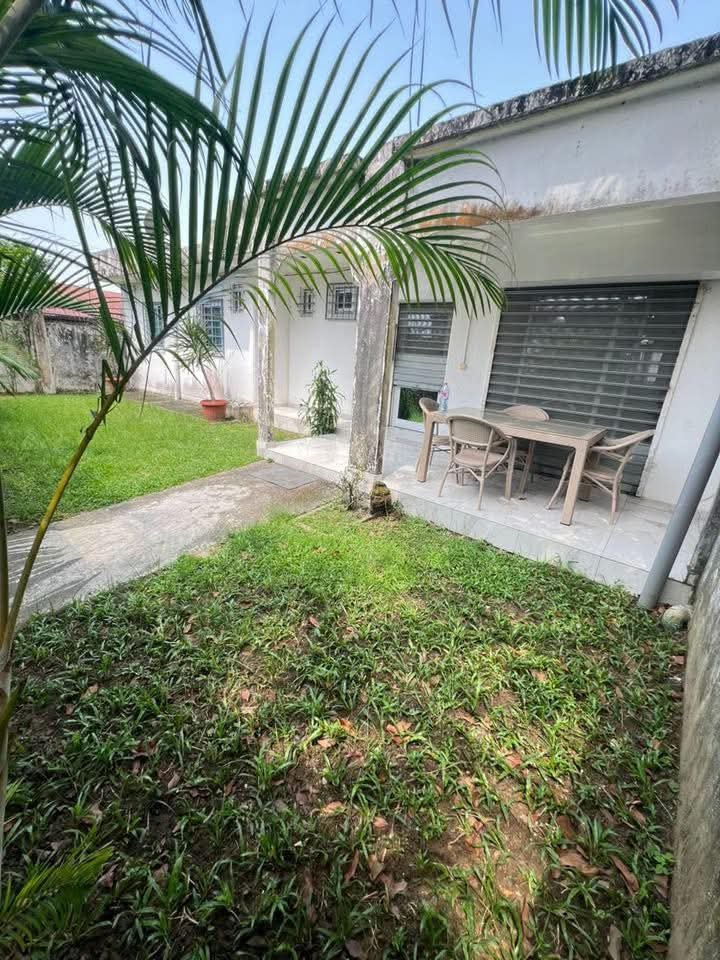 Villa à Louer, Kotto, Douala