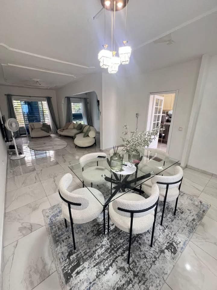 Villa à Louer, Kotto, Douala