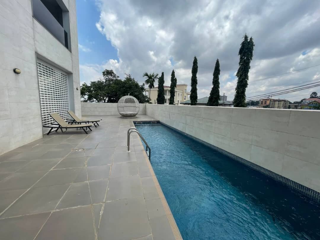 Appartement à Louer, Bastos, Yaounde