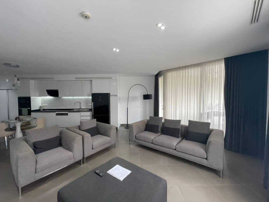 Appartement à Louer, Bastos, Yaounde
