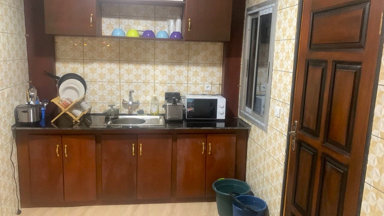 Appartements à louer , R+4