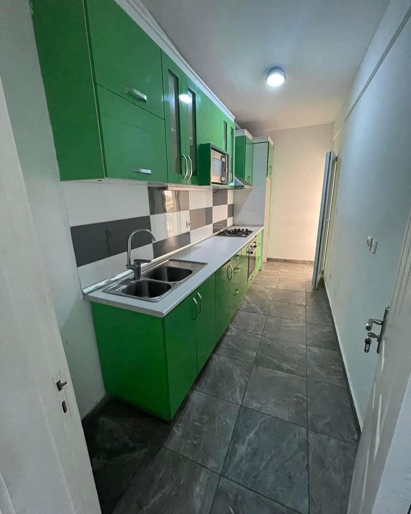 Appartement à louer, Bonapriso, Douala