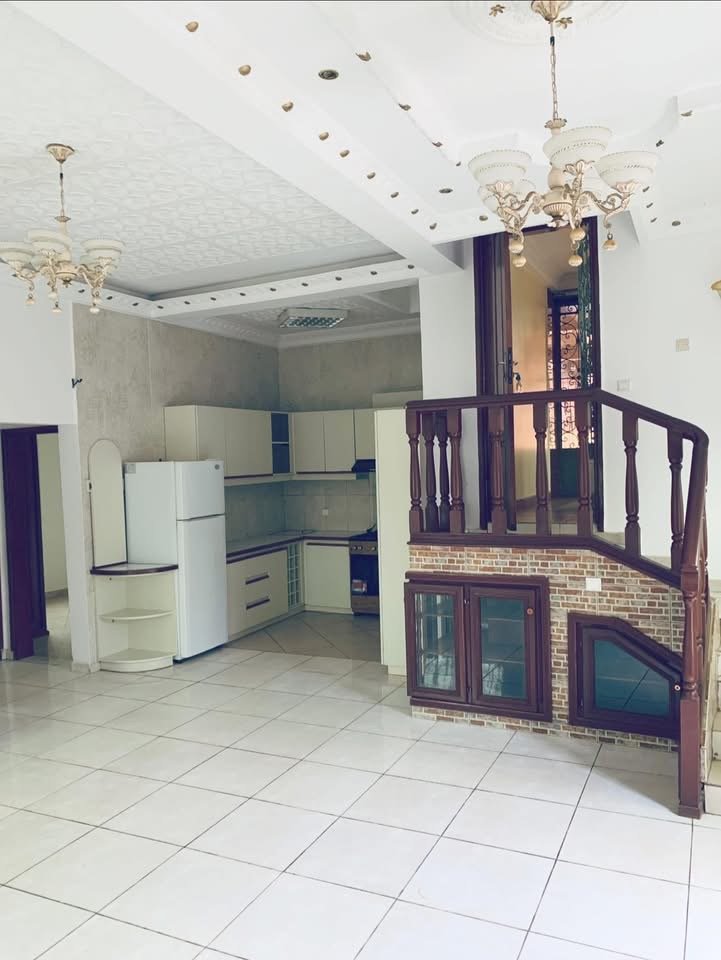 APPARTEMENT HAUT STANDING À LOUER À NSIMEYONG 