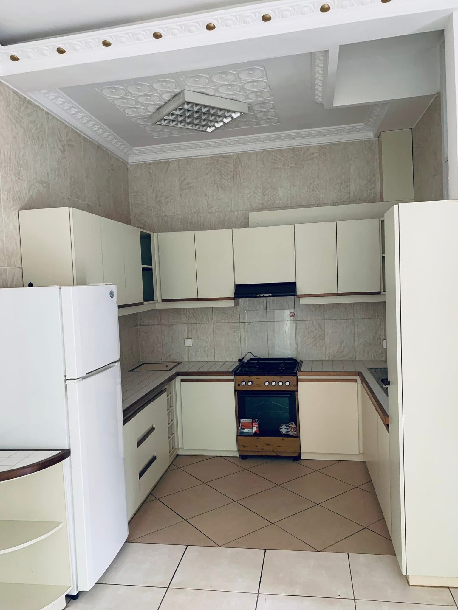 APPARTEMENT HAUT STANDING À LOUER À NSIMEYONG 