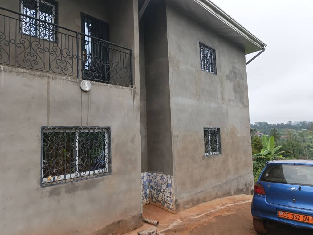Duplex à vendre
