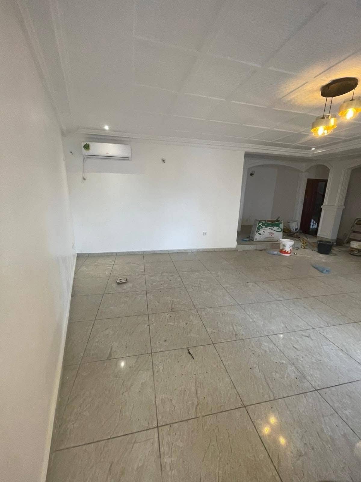 Appartement à louer, Akwa, Douala