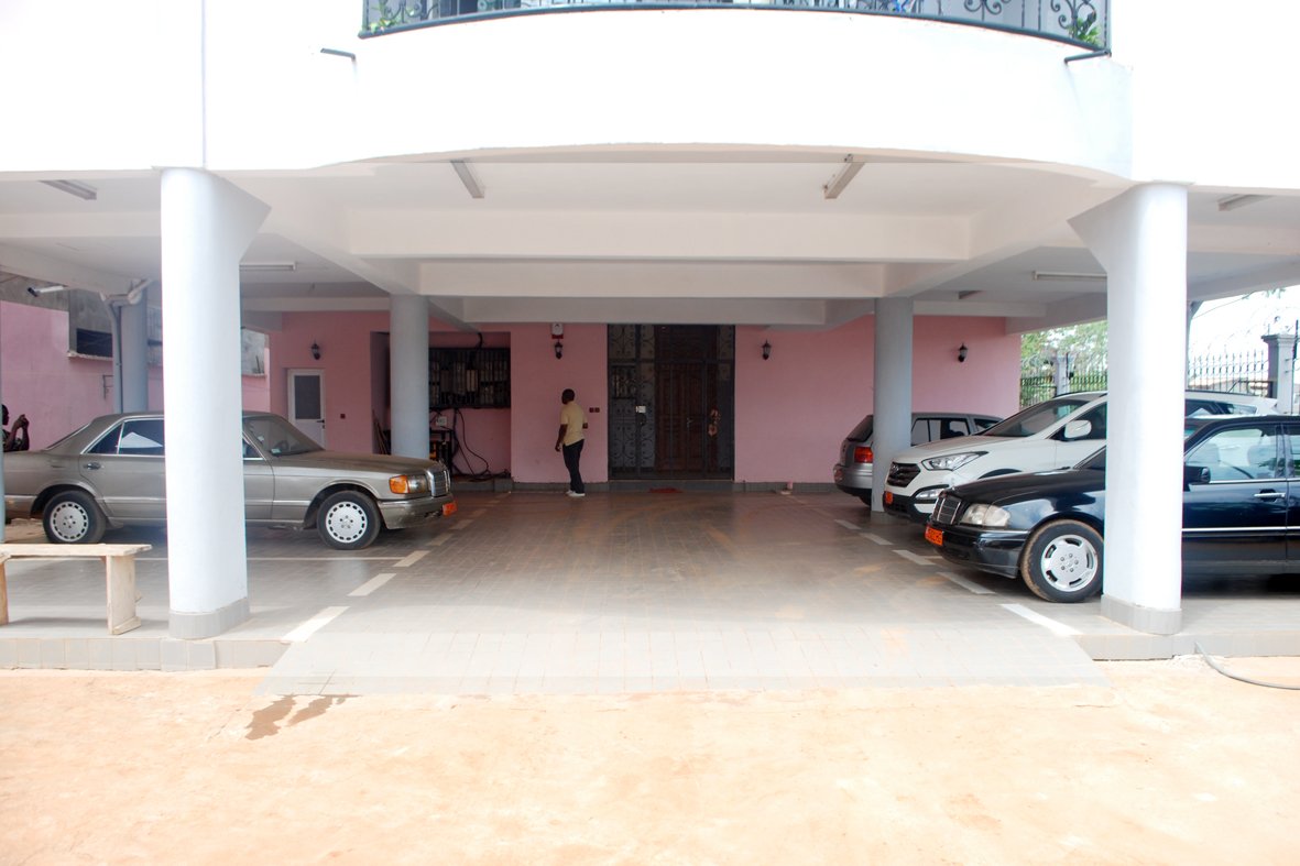 Appartement 2chambres 3 douches luxueux