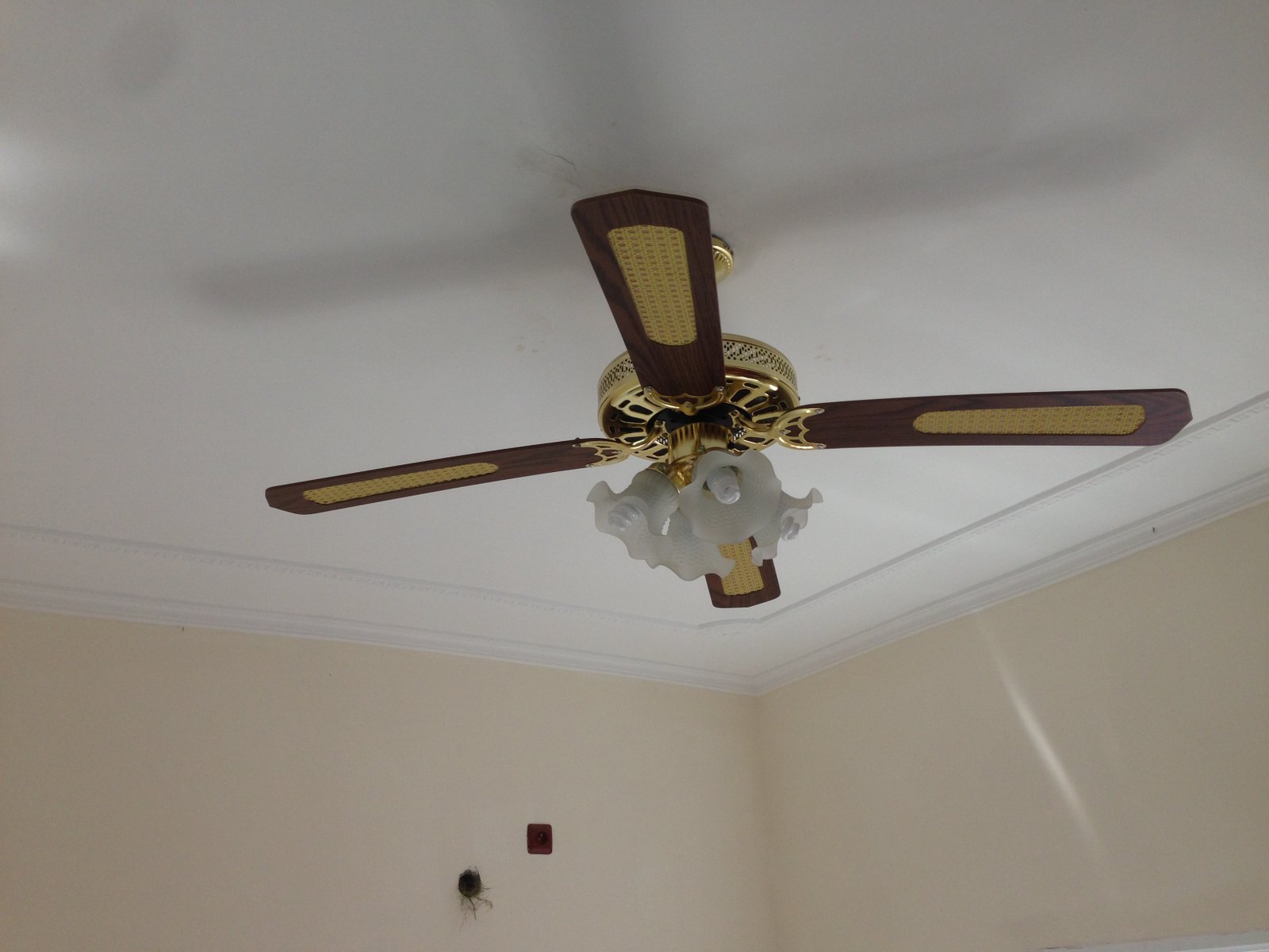Appartement 2chambres 3 douches luxueux