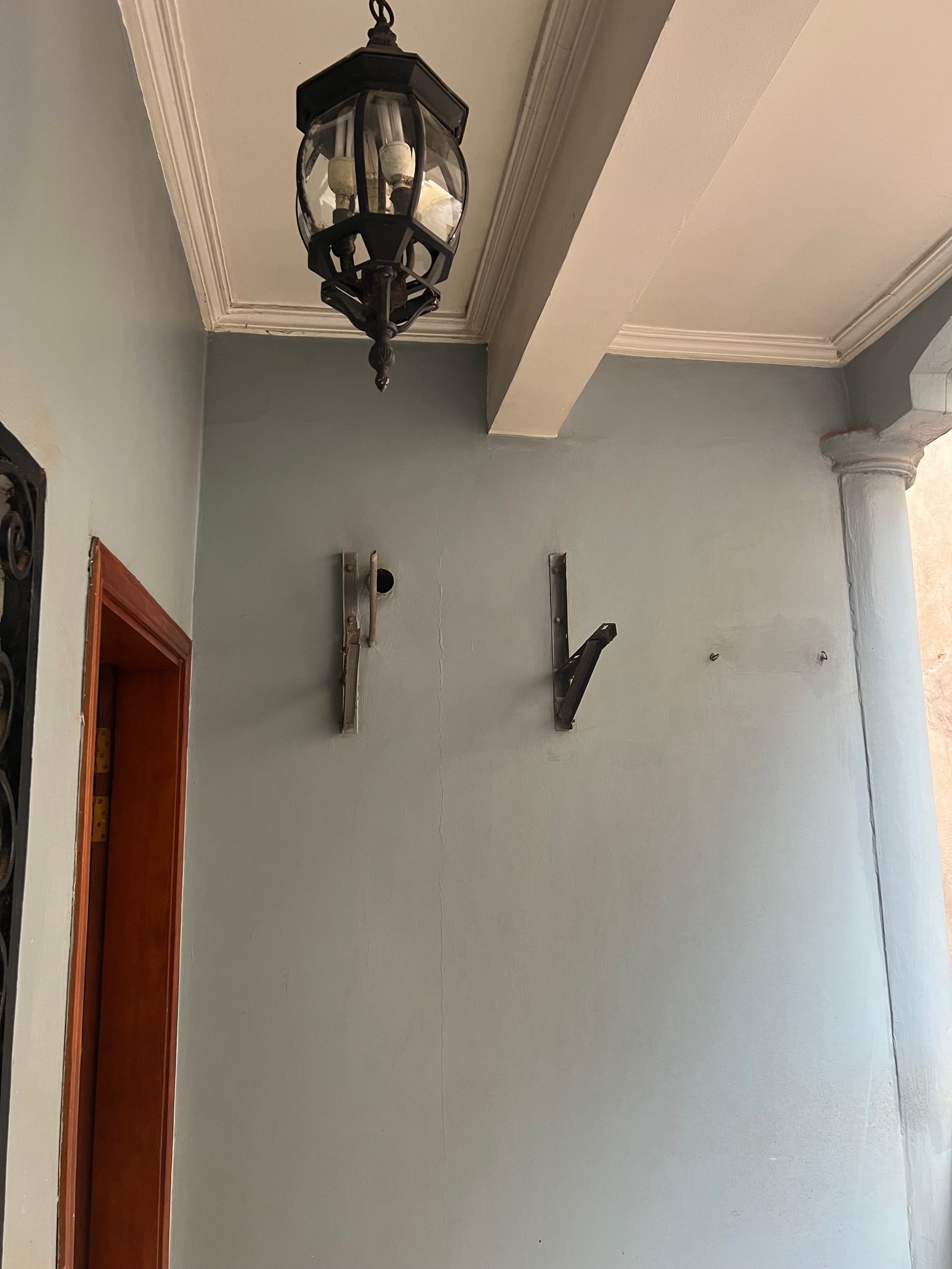 Appartement 2chambres 3 douches luxueux